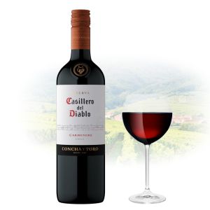 Casillero del Diablo