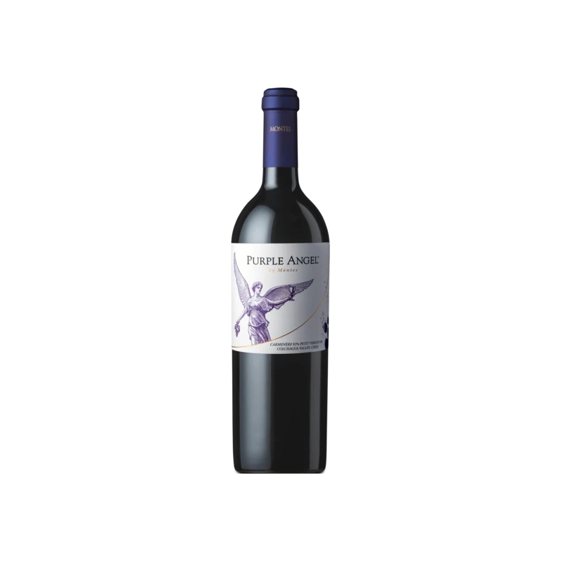 Carmenère Purple Angel