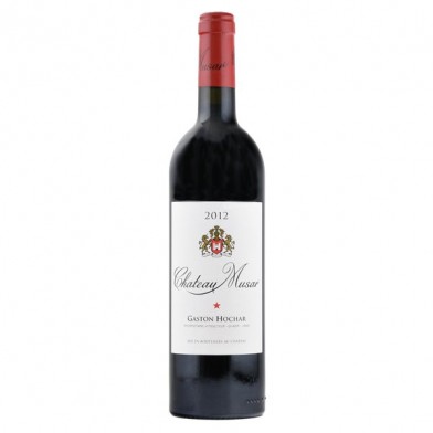Château Musar