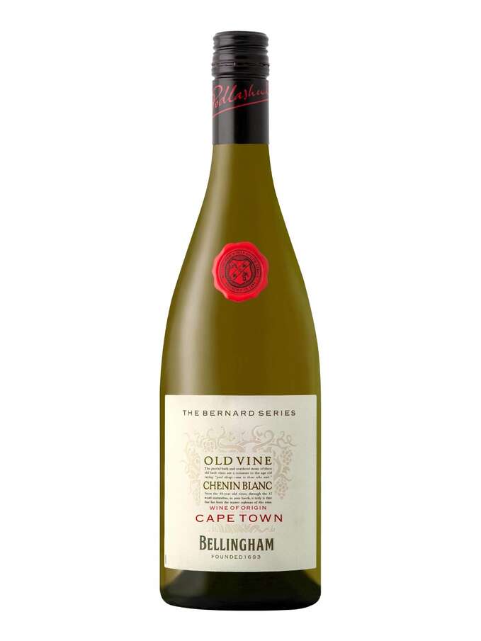 Chenin Blanc Old Vine