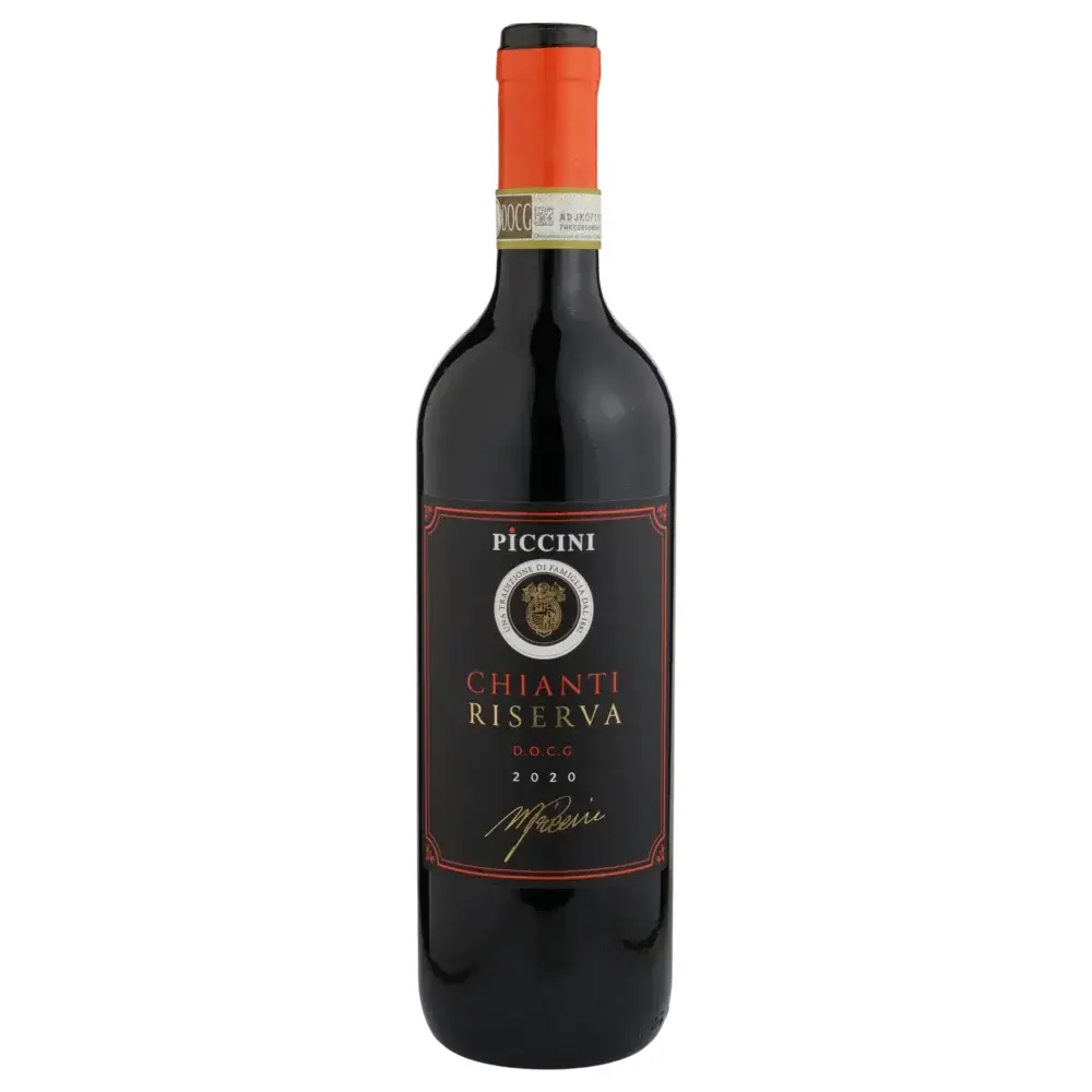 Chianti Classico Riserva