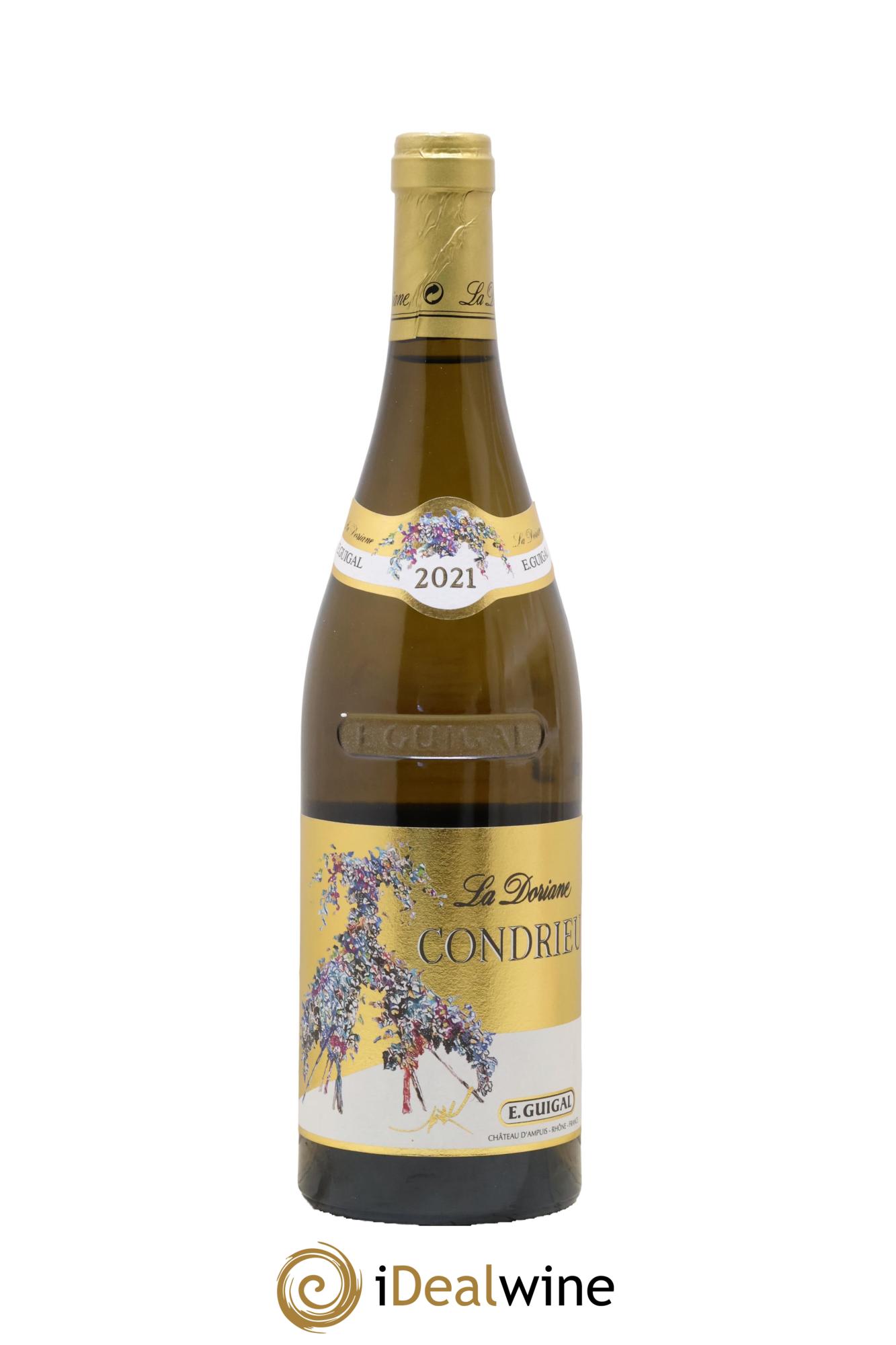 Condrieu La Doriane