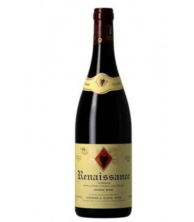 Cornas Renaissance