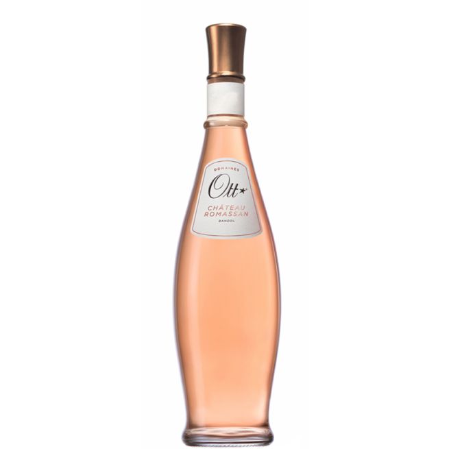 Domaine Ott Romassan