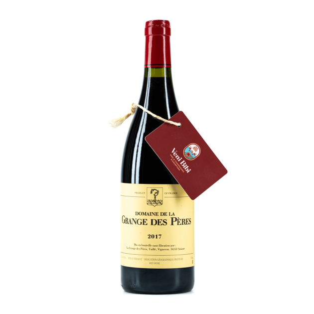 Grange des Pères