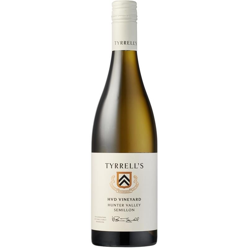 Hunter Valley Semillon