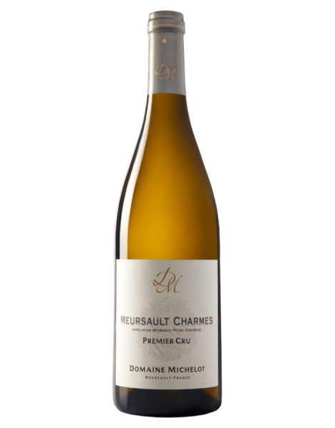 Meursault Charmes