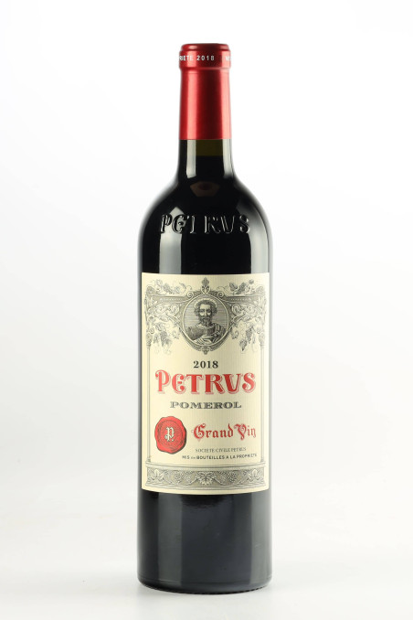 Pétrus