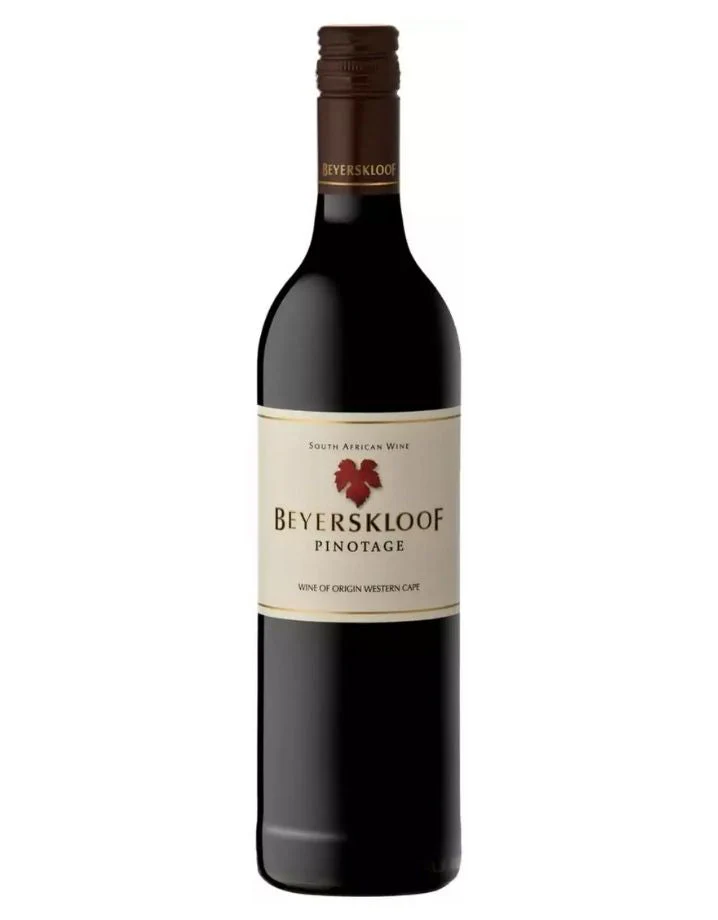 Pinotage Beyerskloof