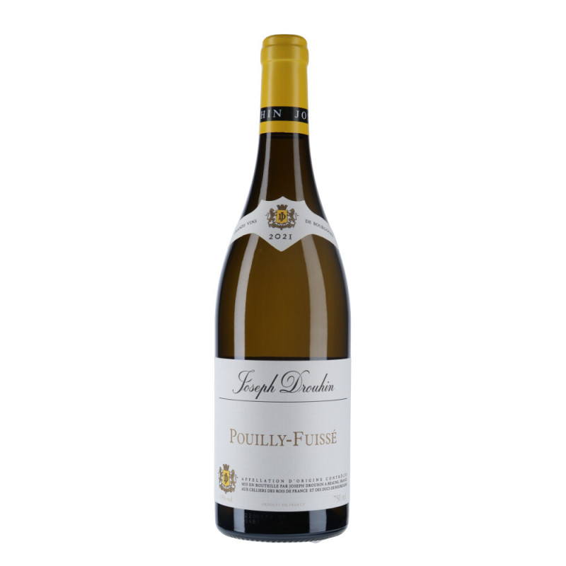 Pouilly-Fuissé