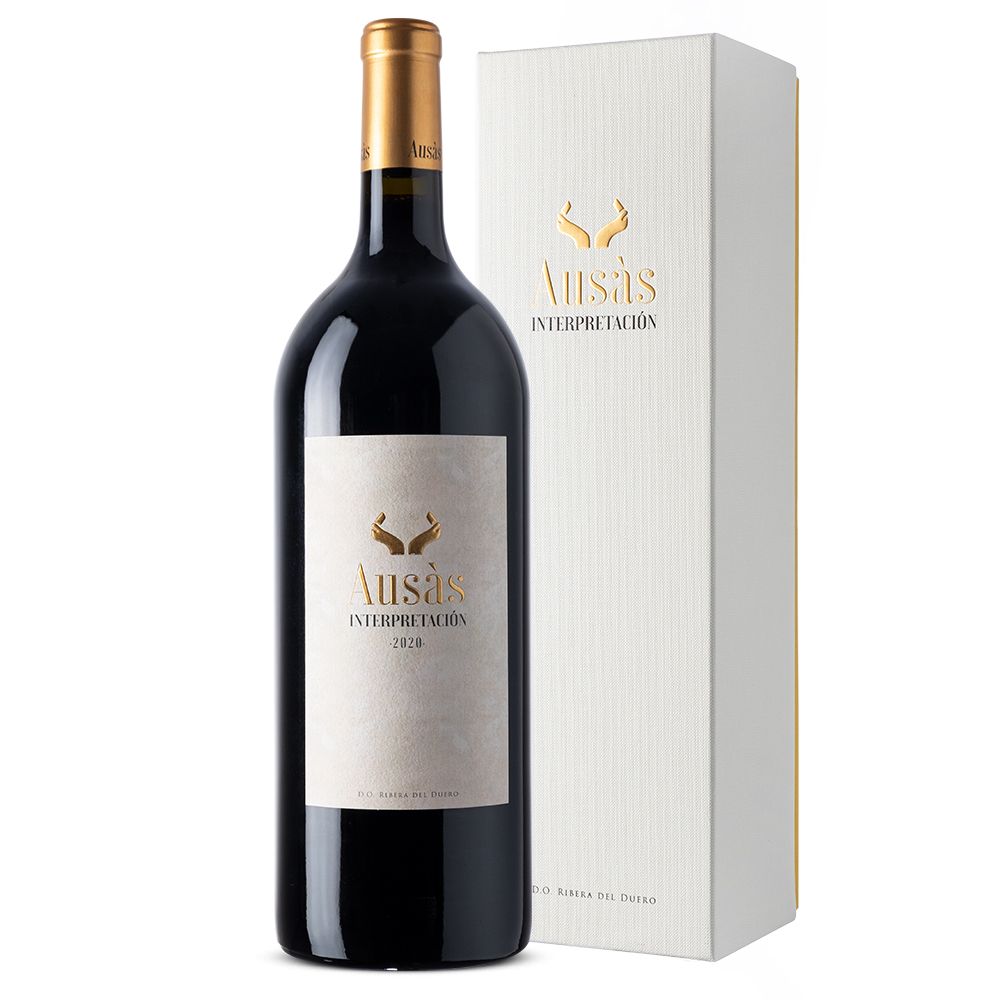 Ribera del Duero Ausa
