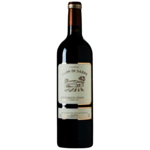 Saint-Emilion Grand Cru