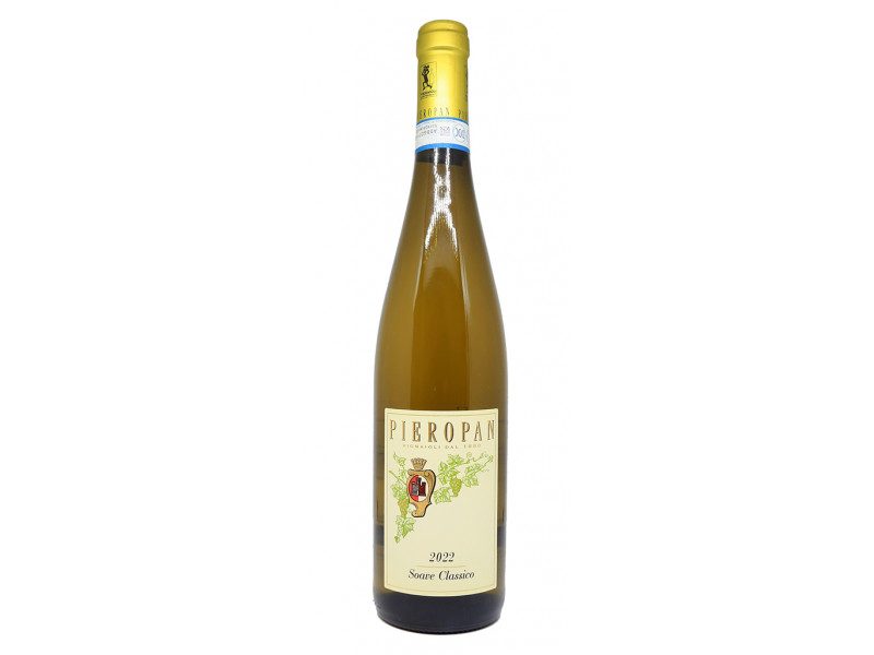 Soave Classico Pieropan