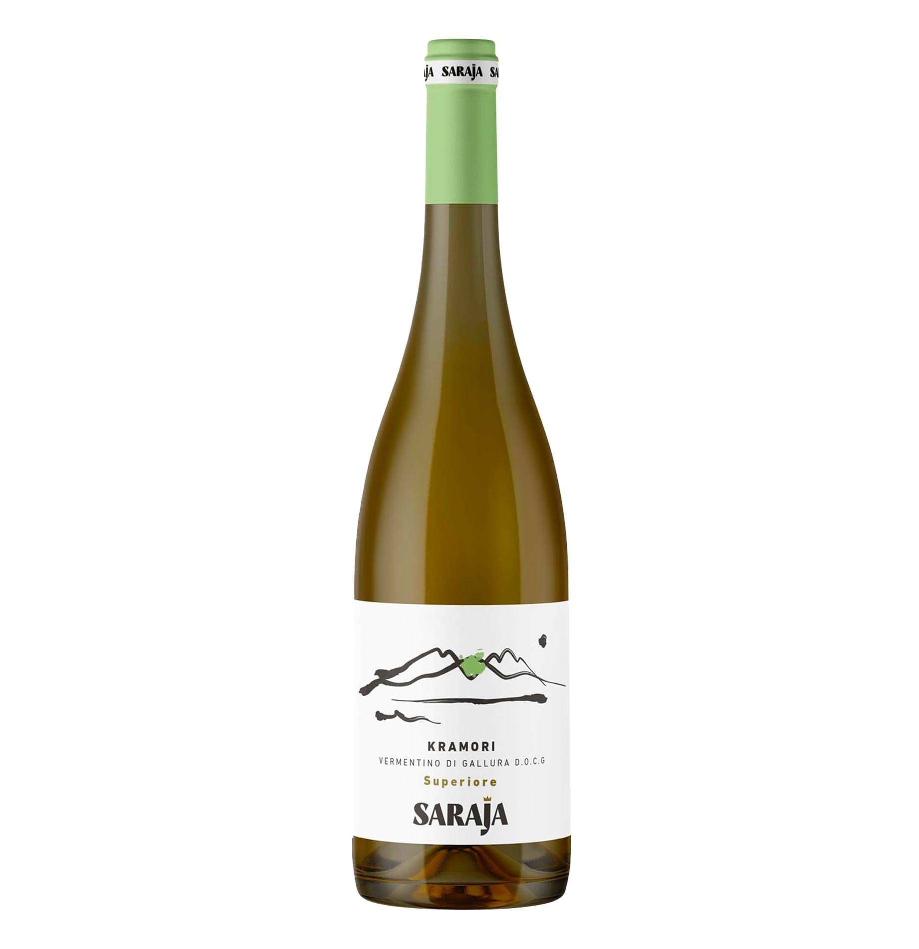 Vermentino di Gallura